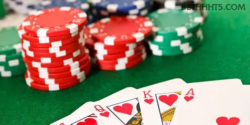 Roleta e blackjack bethhh