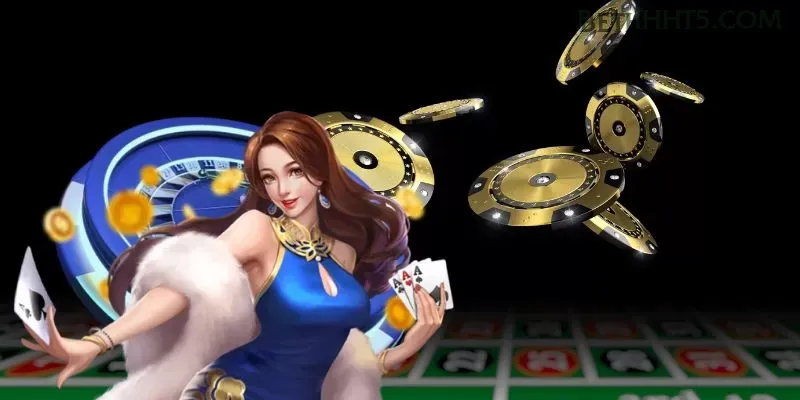 Cassino bethhh app mobile