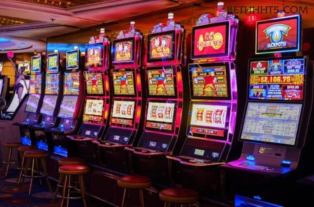 Slots bethhh - Sweet Bonanza e caça-níqueis populares