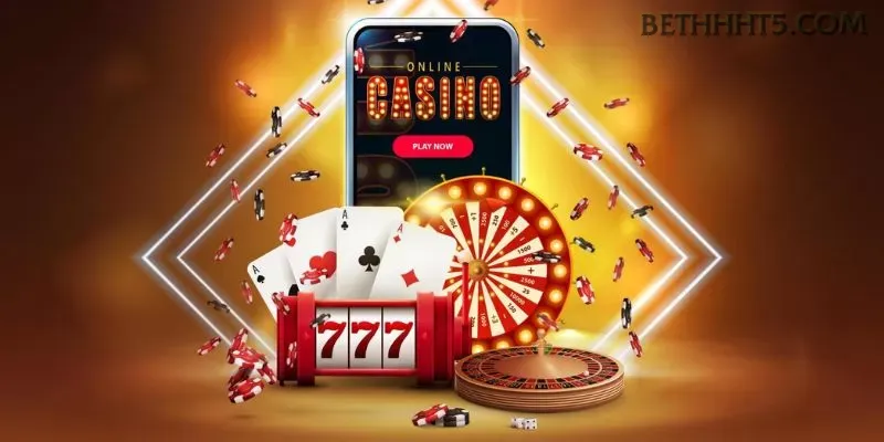 Slots com prêmios bethhh